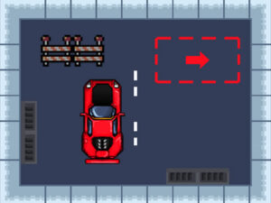 Read more about the article Parking Skills