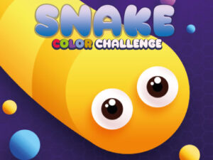 Read more about the article Snake Color Challenge