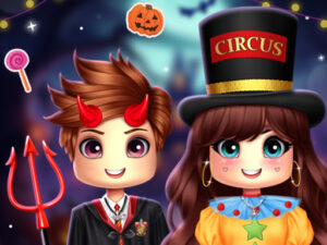 Read more about the article Roblox Halloween Costume Party