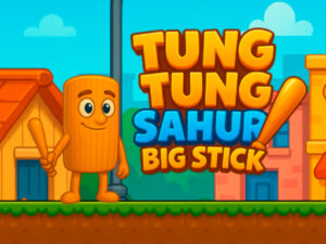 Read more about the article Tung Tung Sahur Big Stick