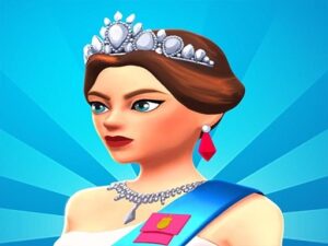 Read more about the article Queen Be