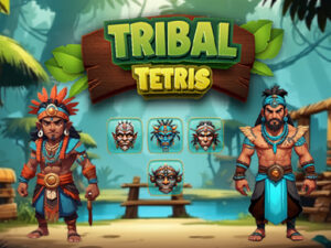 Read more about the article Tribal Tetris