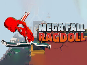 Read more about the article Mega Fall Ragdoll Simulator