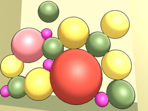 Read more about the article Suika Bubble Merge