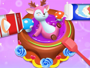 Read more about the article Perfect Cake Maker