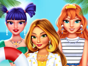 Read more about the article BFFs Summer Aesthetic