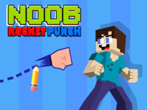 Read more about the article Noob Rocket Punch