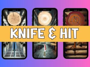Read more about the article Knife and Hit