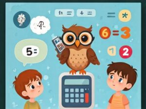Read more about the article Math Challenge For Kid