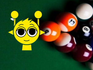 Read more about the article Sprunki 2Players Billiard