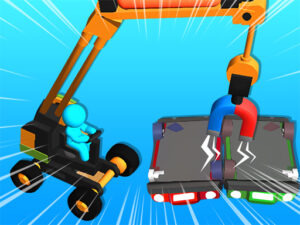 Read more about the article Junkyard Keeper