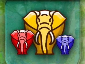 Read more about the article Timberland Arrange Puzzle Game